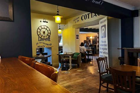 new cottage inn haxby.